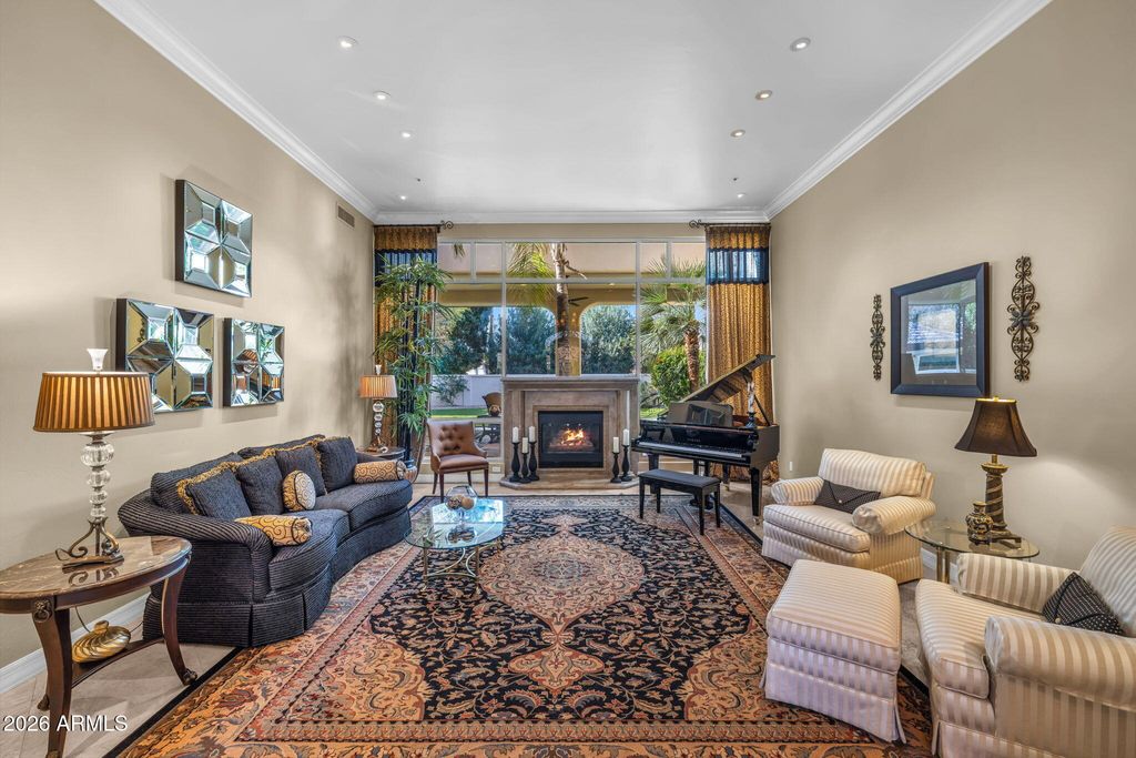 11433 E MISSION Lane, Scottsdale, AZ 85259