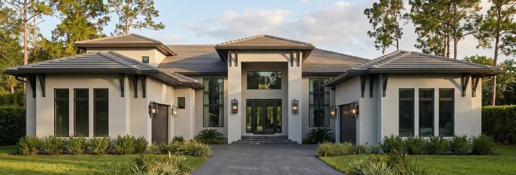 15215 PENDIO DRIVE, Bella Collina, FL 34756