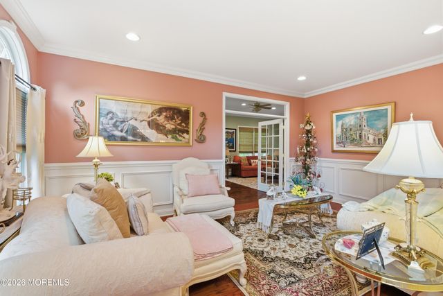 1 Prince Court, Jackson, NJ 08527