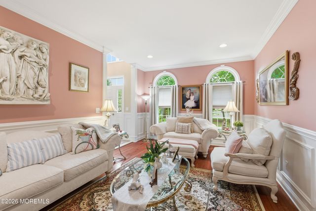 1 Prince Court, Jackson, NJ 08527