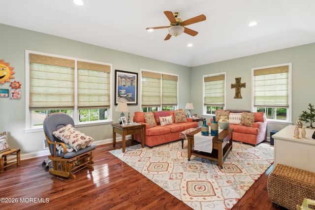 1 Prince Court, Jackson, NJ 08527