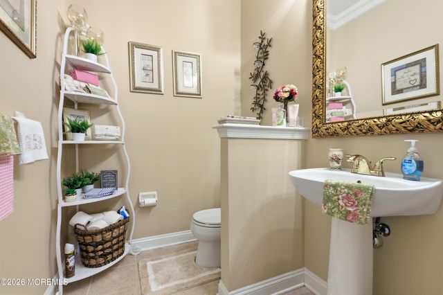 1 Prince Court, Jackson, NJ 08527