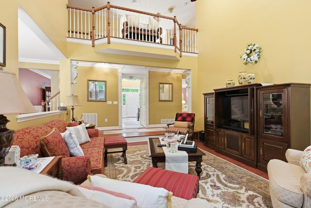 1 Prince Court, Jackson, NJ 08527