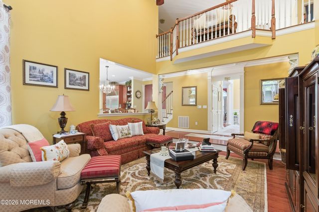 1 Prince Court, Jackson, NJ 08527