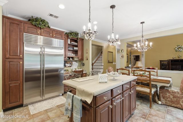 1 Prince Court, Jackson, NJ 08527