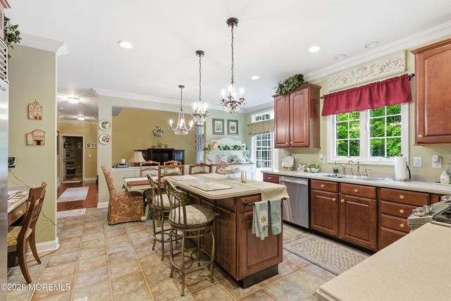 1 Prince Court, Jackson, NJ 08527