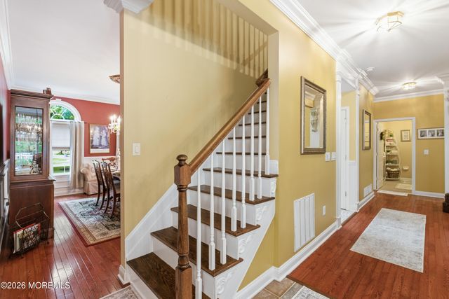 1 Prince Court, Jackson, NJ 08527