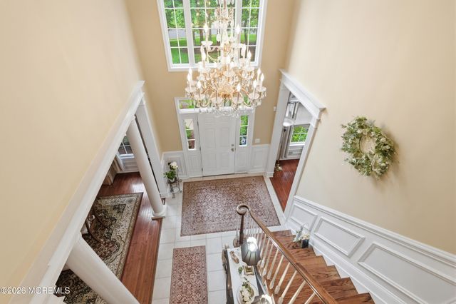 1 Prince Court, Jackson, NJ 08527