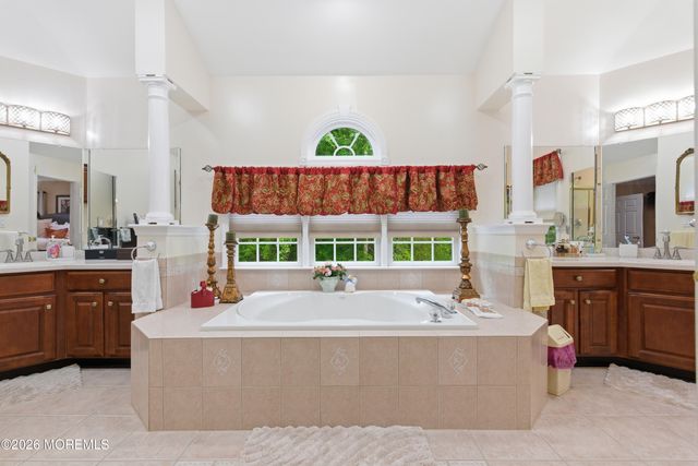 1 Prince Court, Jackson, NJ 08527