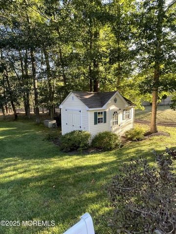 1 Prince Court, Jackson, NJ 08527