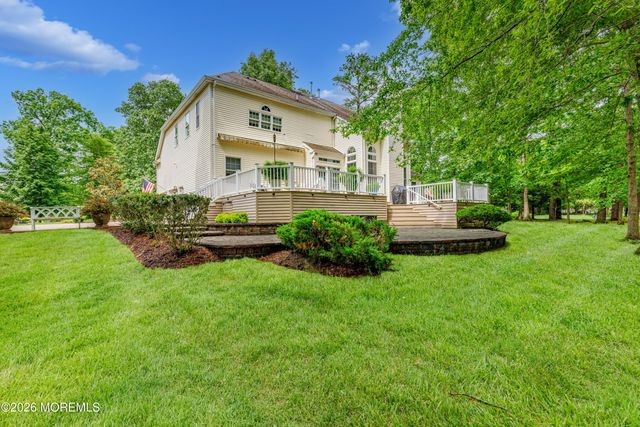 1 Prince Court, Jackson, NJ 08527