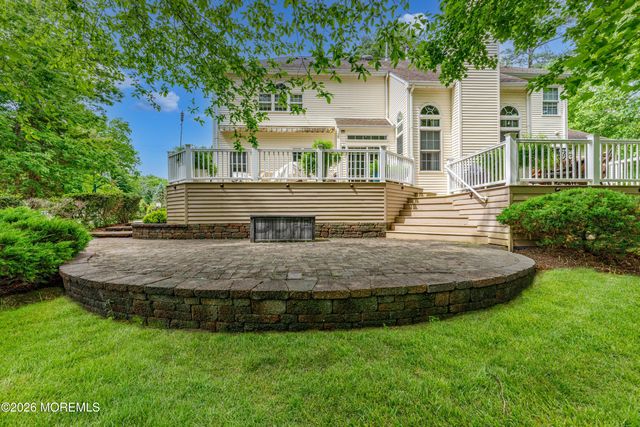1 Prince Court, Jackson, NJ 08527