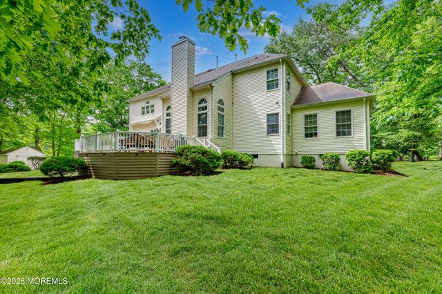 1 Prince Court, Jackson, NJ 08527