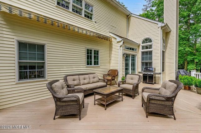 1 Prince Court, Jackson, NJ 08527