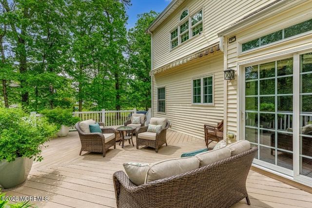 1 Prince Court, Jackson, NJ 08527