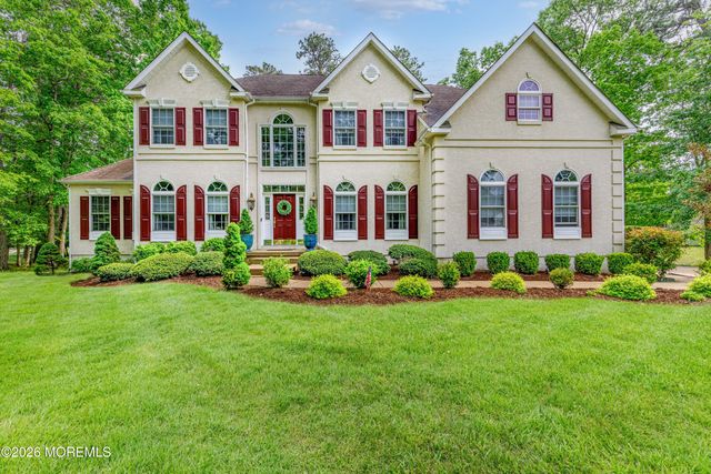 1 Prince Court, Jackson, NJ 08527