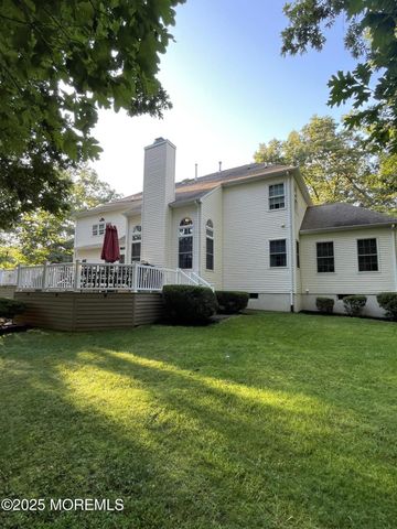 1 Prince Court, Jackson, NJ 08527