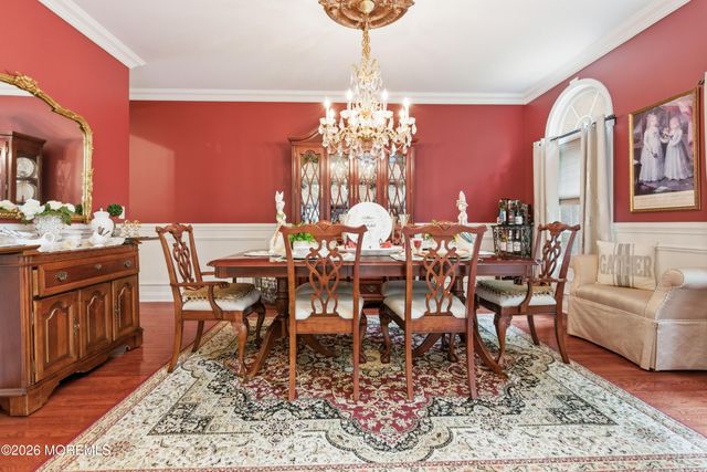 1 Prince Court, Jackson, NJ 08527