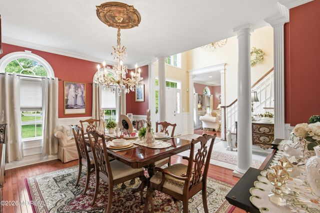 1 Prince Court, Jackson, NJ 08527