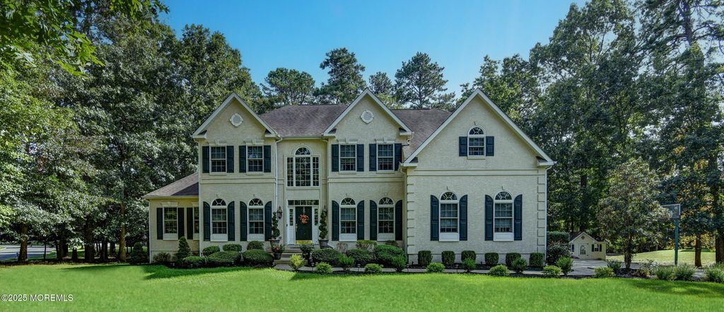 1 Prince Court, Jackson, NJ 08527