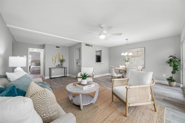 1401 GULF BOULEVARD 113, Clearwater, FL 33767