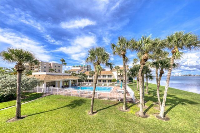 1401 GULF BOULEVARD 113, Clearwater, FL 33767