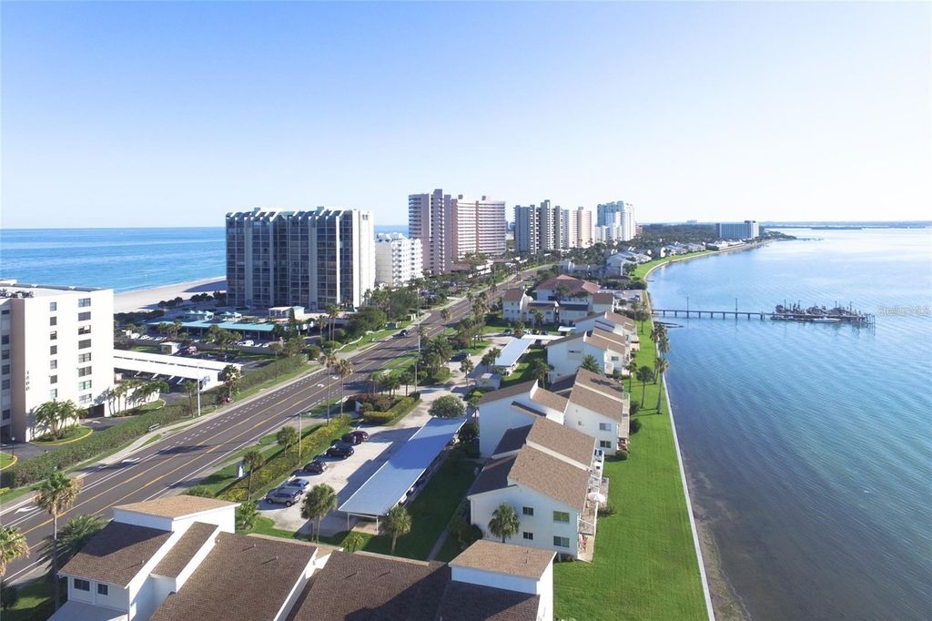 1401 GULF BOULEVARD 113, Clearwater, FL 33767