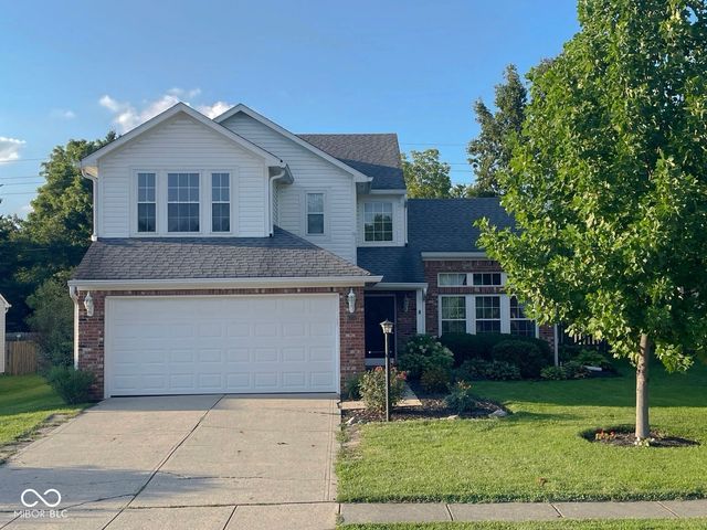 6232 Valleyview Drive, Fishers, IN 46038