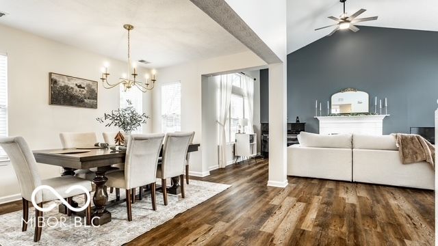 6232 Valleyview Drive, Fishers, IN 46038