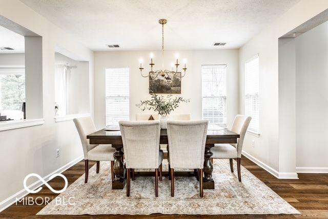6232 Valleyview Drive, Fishers, IN 46038