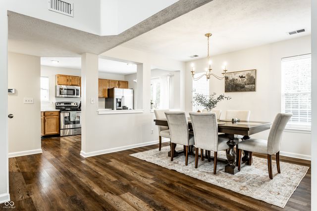 6232 Valleyview Drive, Fishers, IN 46038