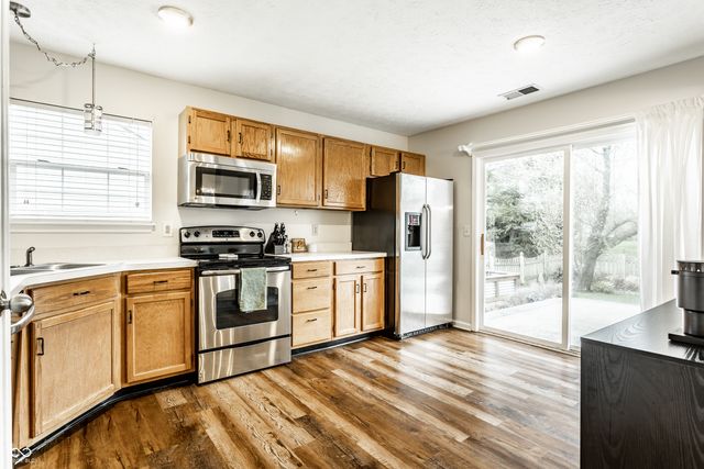 6232 Valleyview Drive, Fishers, IN 46038