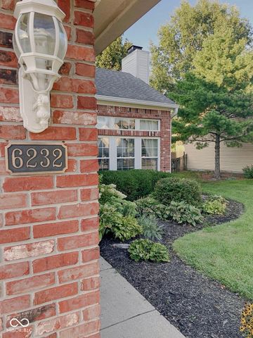 6232 Valleyview Drive, Fishers, IN 46038