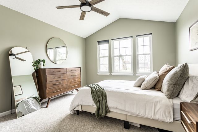 6232 Valleyview Drive, Fishers, IN 46038
