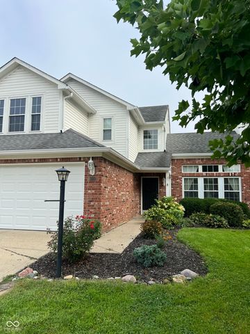 6232 Valleyview Drive, Fishers, IN 46038