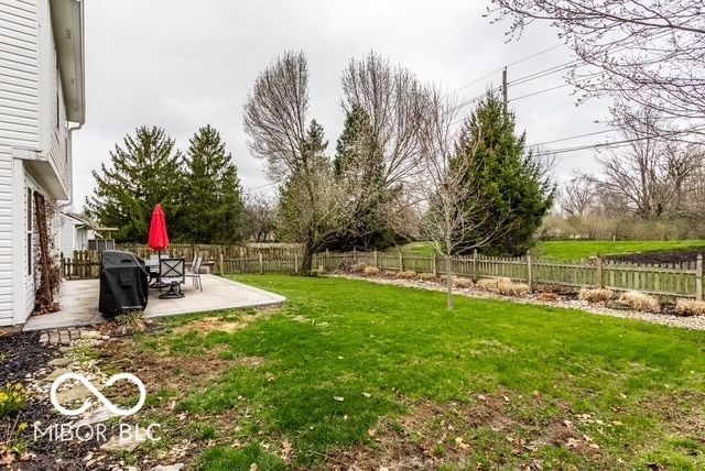 6232 Valleyview Drive, Fishers, IN 46038