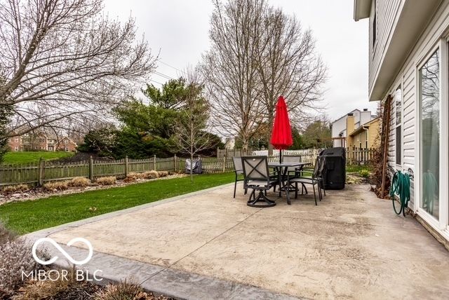 6232 Valleyview Drive, Fishers, IN 46038
