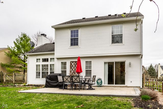 6232 Valleyview Drive, Fishers, IN 46038