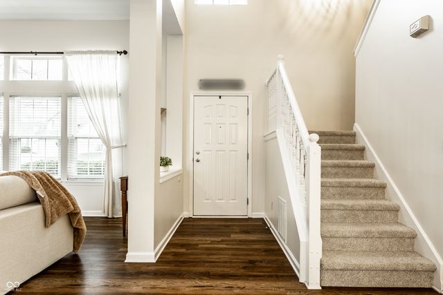 6232 Valleyview Drive, Fishers, IN 46038