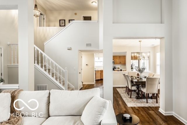 6232 Valleyview Drive, Fishers, IN 46038