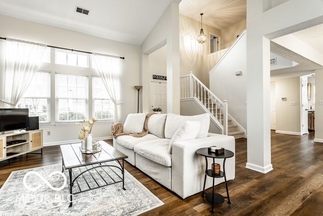 6232 Valleyview Drive, Fishers, IN 46038