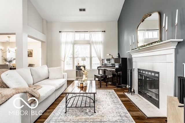 6232 Valleyview Drive, Fishers, IN 46038