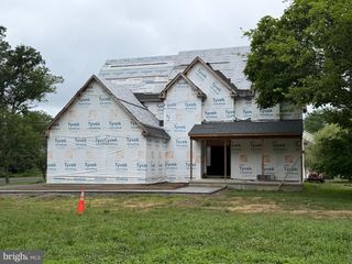 43 BASIN RD, Hamilton, NJ 08619