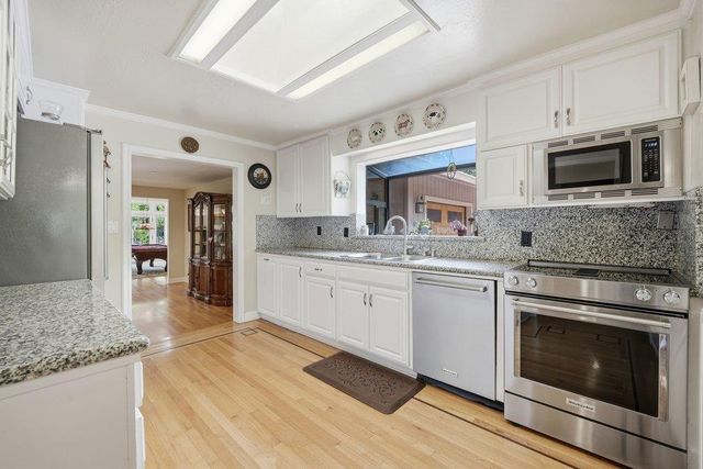 15190 Yvonne Drive, Morgan Hill, CA 95037