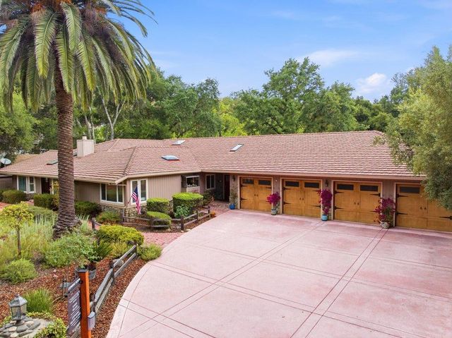 15190 Yvonne Drive, Morgan Hill, CA 95037