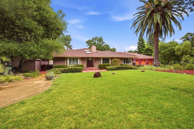 15190 Yvonne Drive, Morgan Hill, CA 95037