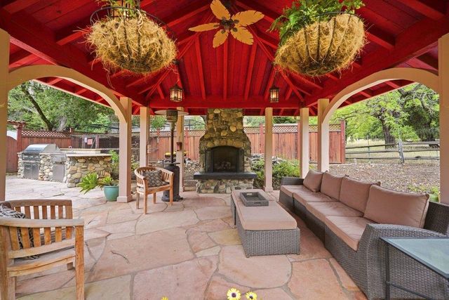 15190 Yvonne Drive, Morgan Hill, CA 95037