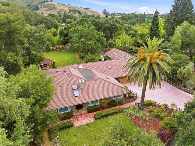 15190 Yvonne Drive, Morgan Hill, CA 95037