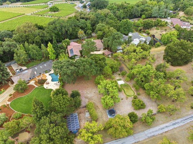 15190 Yvonne Drive, Morgan Hill, CA 95037