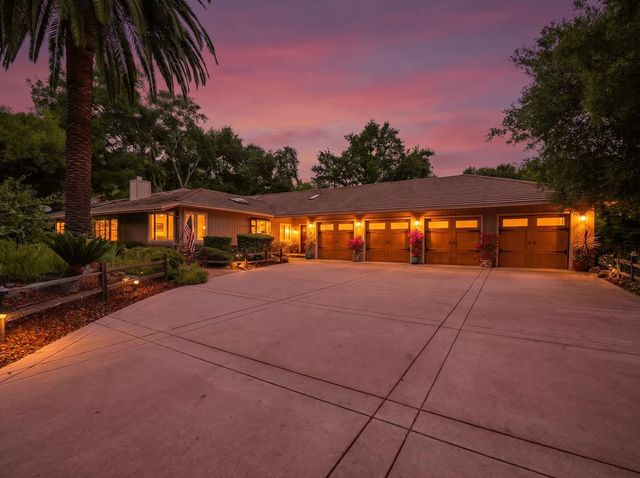 15190 Yvonne Drive, Morgan Hill, CA 95037